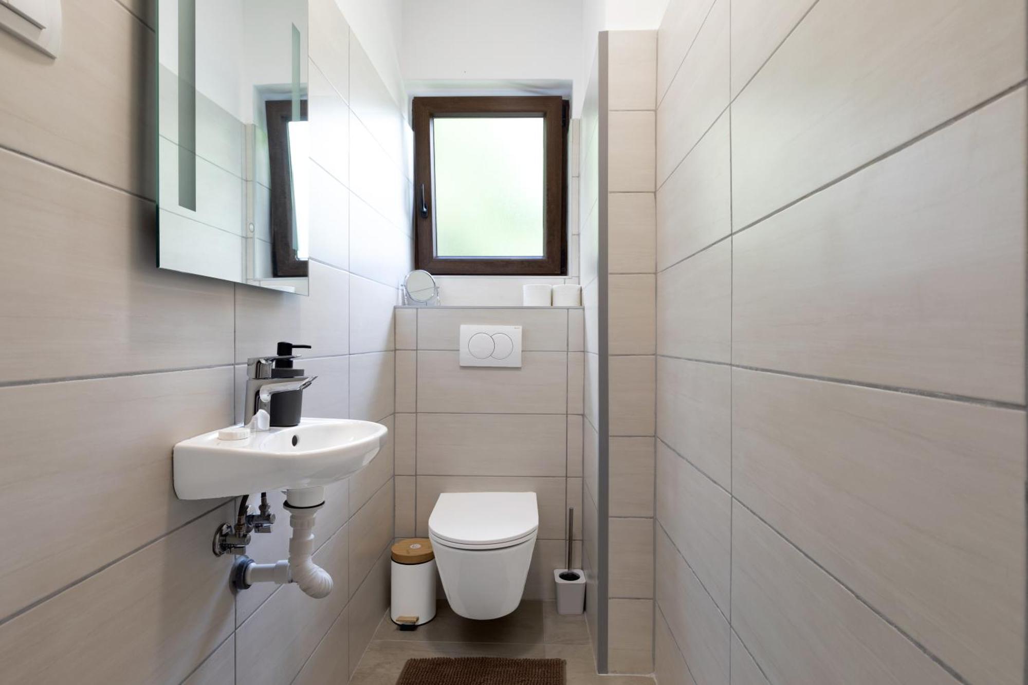 Apartman Marco Polo Селце Екстериор снимка