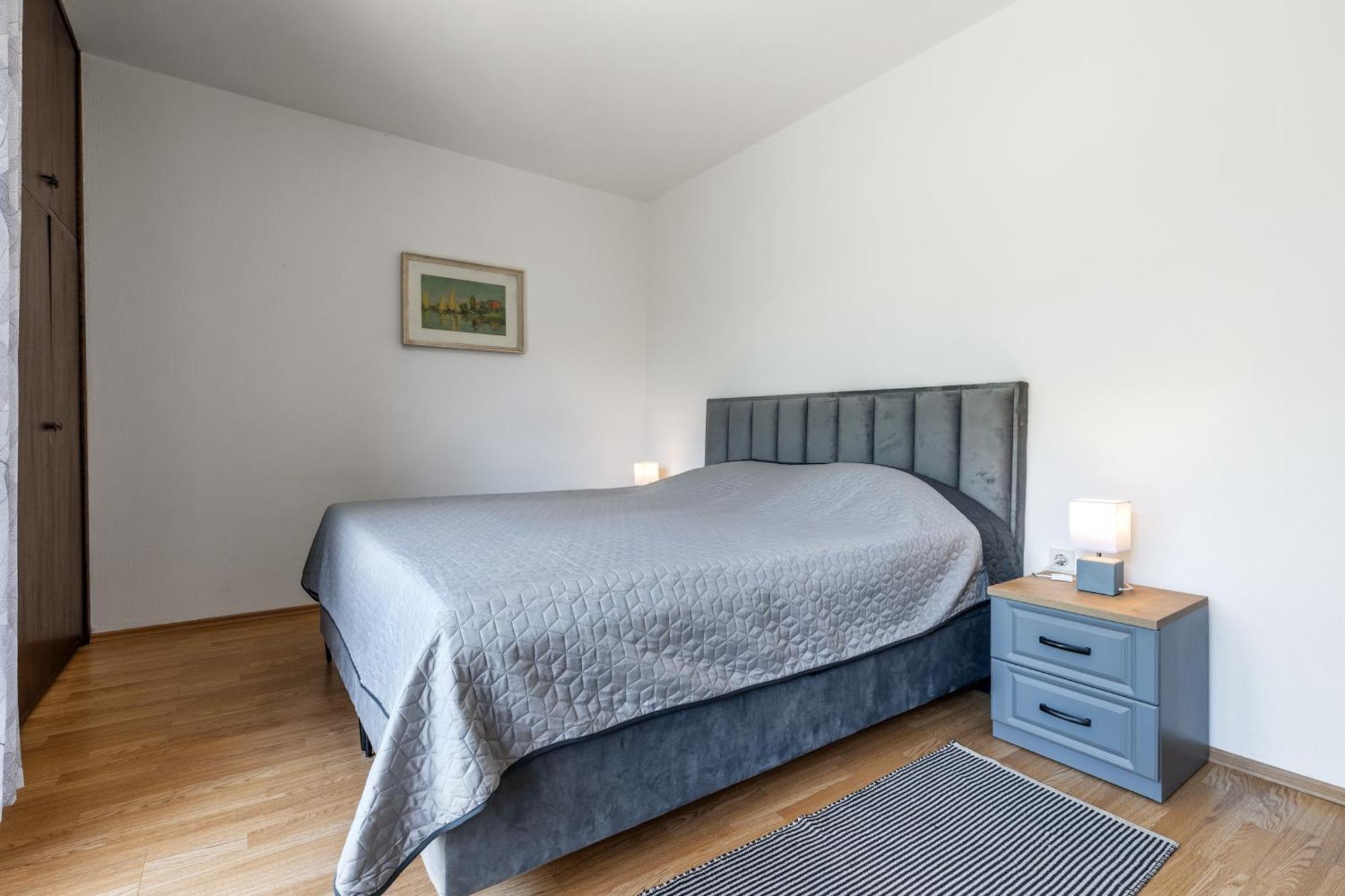 Apartman Marco Polo Селце Екстериор снимка