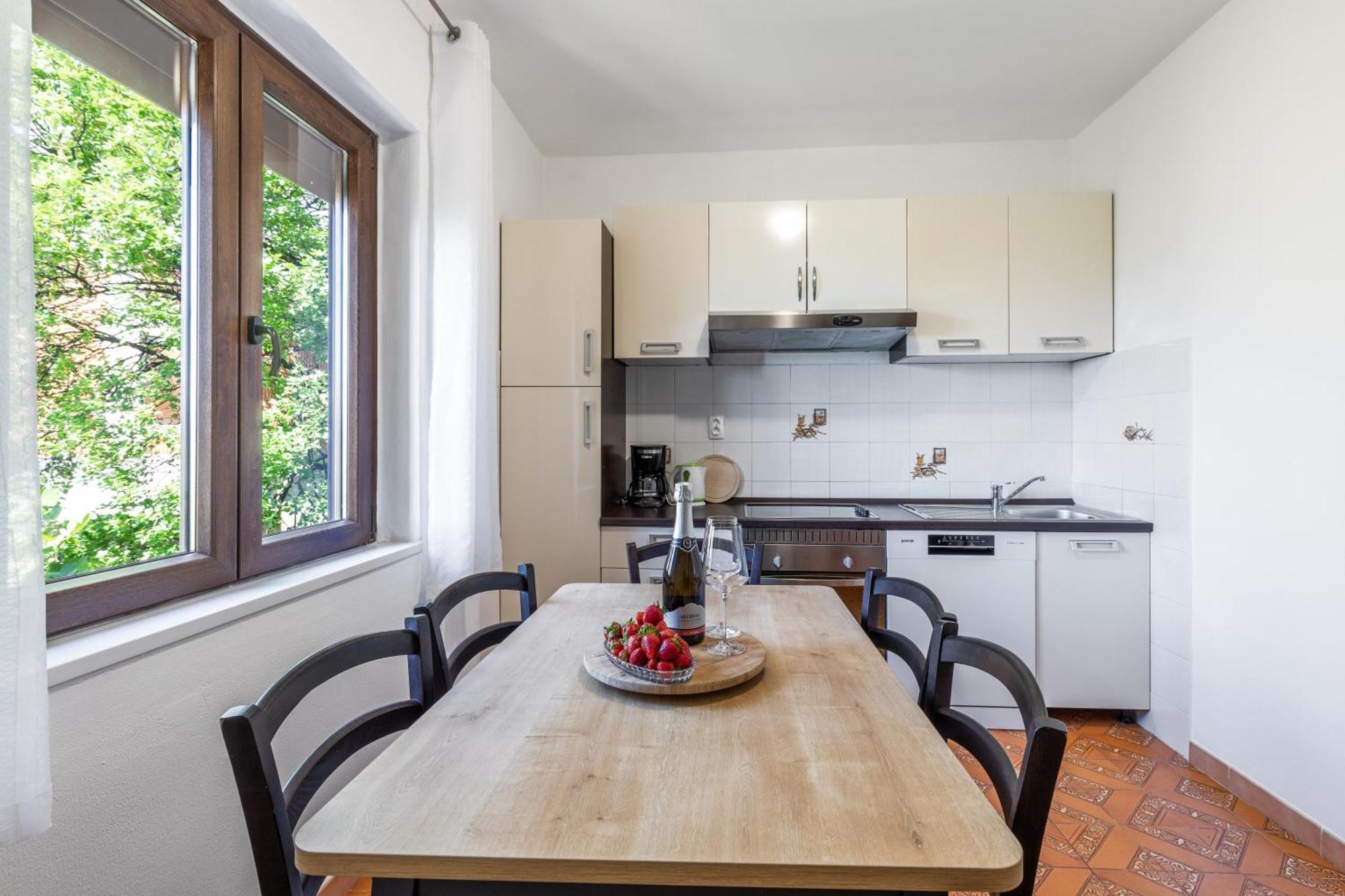 Apartman Marco Polo Селце Екстериор снимка