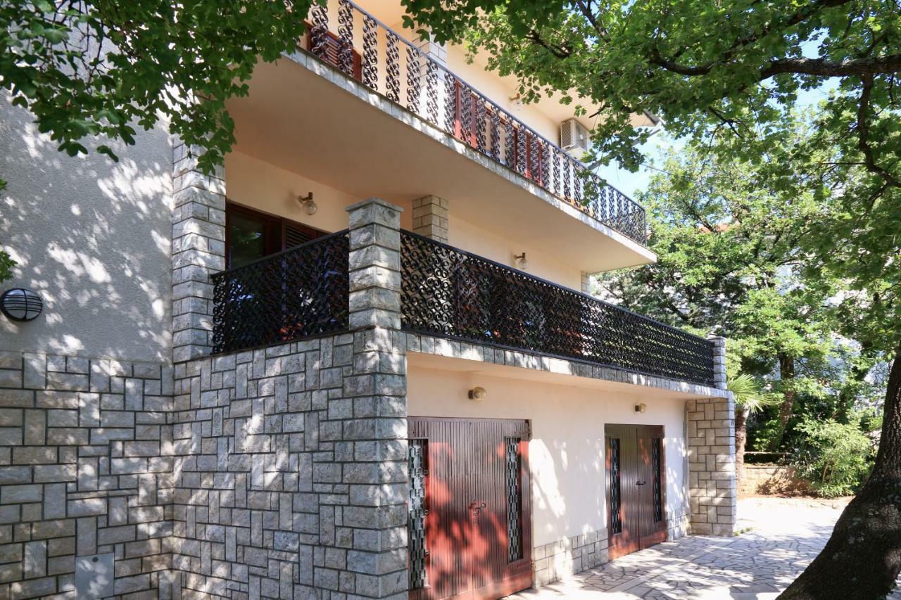 Apartman Marco Polo Селце Екстериор снимка