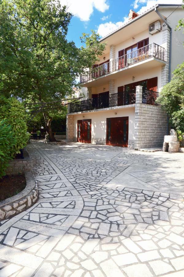 Apartman Marco Polo Селце Екстериор снимка